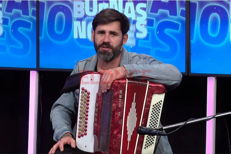 Juan Manuel Bilat se presentará en el Cosquín de Peñas 2026 con la música entrerriana