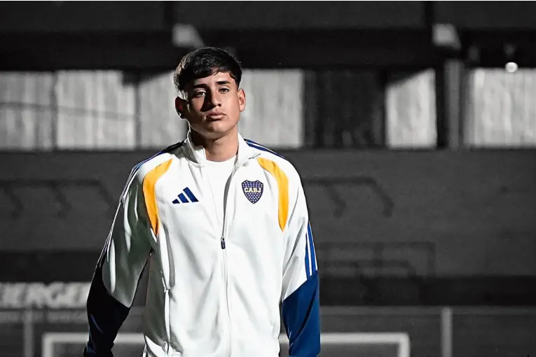 Boca empata con Sarmiento de Junín en búsqueda de los octavos de final de la Copa Argentina