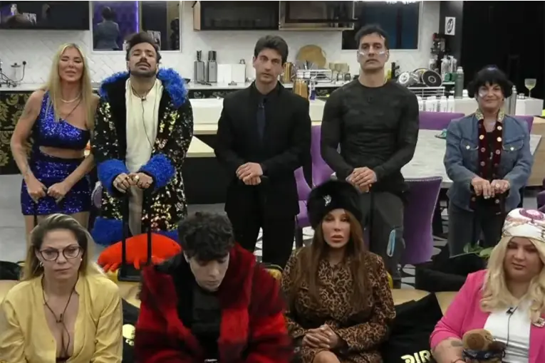 Segunda eliminación de la semana en Gran Hermano: ¿Quién abandonó la casa?