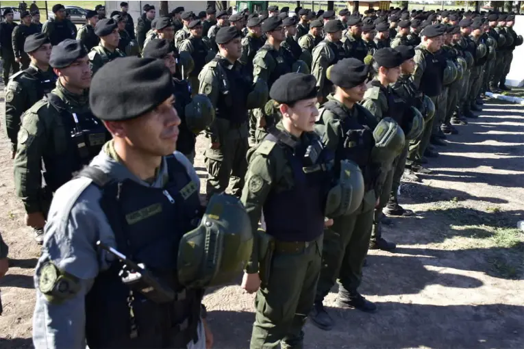 La nueva obra social de las Fuerzas Federales ya podrá contratar clínicas, medicamentos y prestadores