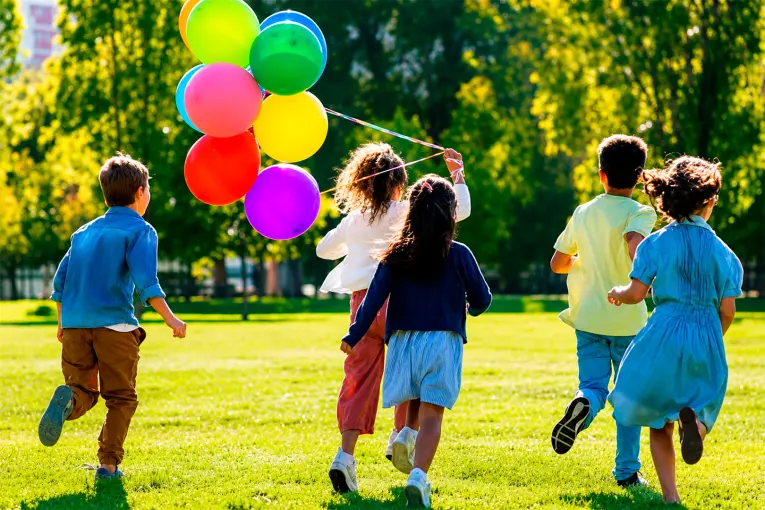 El Día del Niño ya tiene fecha y coincidirá con un fin de semana largo