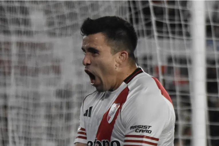 River enfrenta a Aldosivi en Salta por un lugar en los octavos de final: horario y formaciones