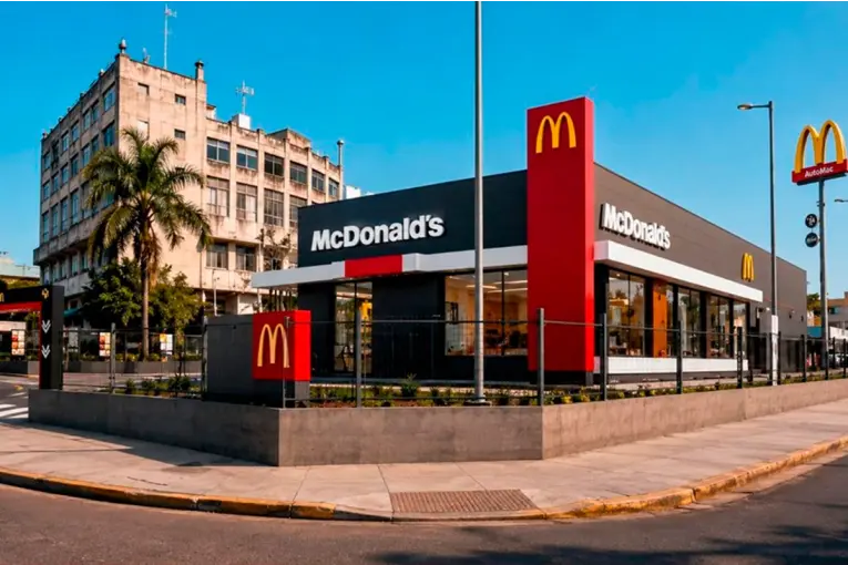 Nuevo McDonalds en Paraná convoca a jóvenes para cubrir 80 puestos: cómo postularse y quiénes pueden hacerlo