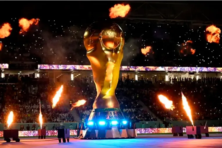 La FIFA confirmó cuánto durará el show del entretiempo en la final del Mundial 2026