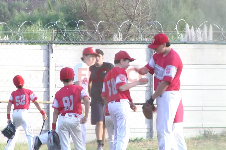 Torneo Nacional de Softbol Infantil: Paraná recibe a 12 equipos en una nueva edición