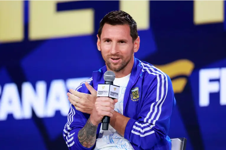 Messi anticipó la final del Mundial 2026: Nosotros tenemos nuestras armas