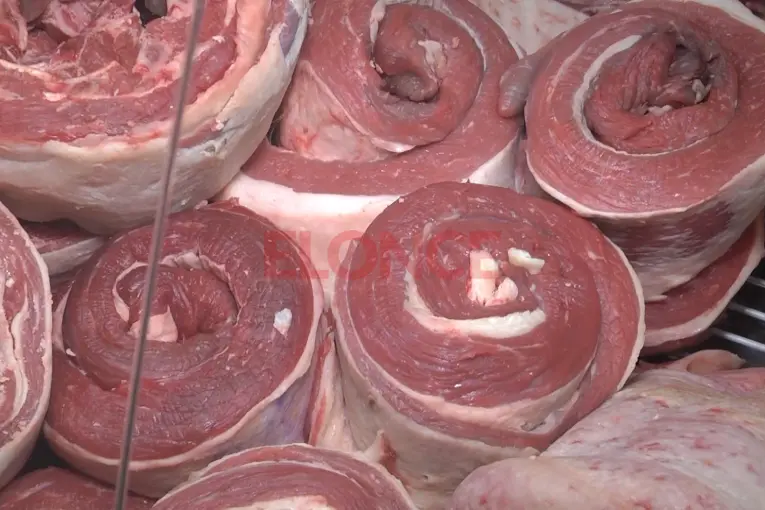Asado para la final del Mundial: cuánto cuesta preparar el almuerzo en Paraná