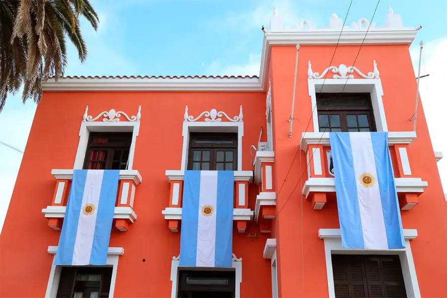 Municipalidad de Feliciano.-
