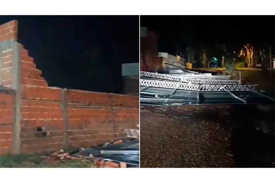 Temporal en Federal