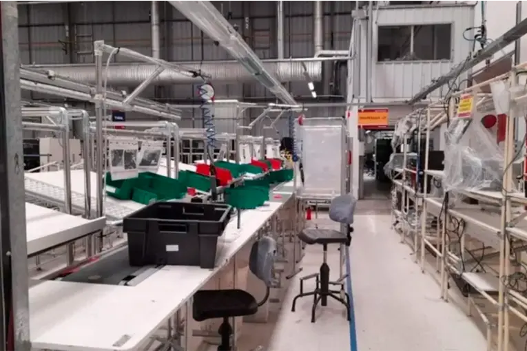 Otra textil entró en concurso preventivo con una deuda de $2.572 millones