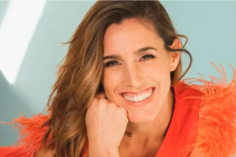 Soledad habló sobre la posibilidad de cantar el Himno en la final del Mundial