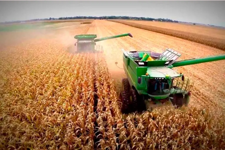 Banco Nación lanzó créditos para el campo con tasa cero en dólares y 18% en pesos