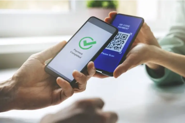Los pagos digitales con QR superaron las 100 millones de transacciones mensuales