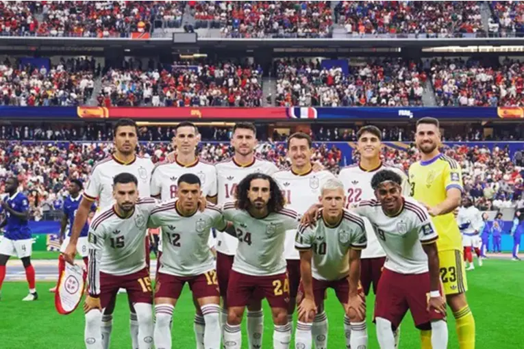 España confirmó la formación para la final del Mundial 2026: Yamal será titular y Pedri esperará en el banco