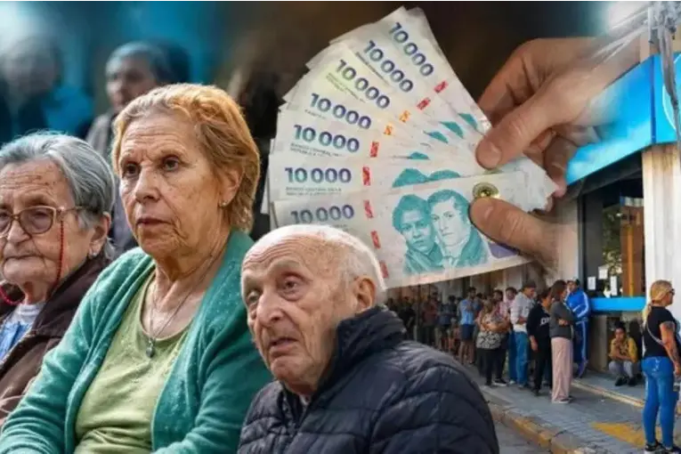 Cuánto cobrarían los jubilados con 30 años de aporte en agosto 2026 y cómo se calcula el haber