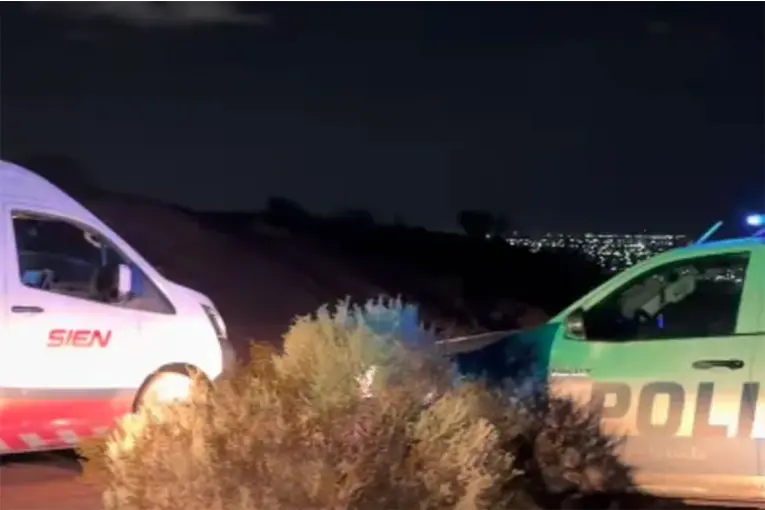 Murió un joven tras la explosión de una bomba de estruendo en los festejos por la Selección