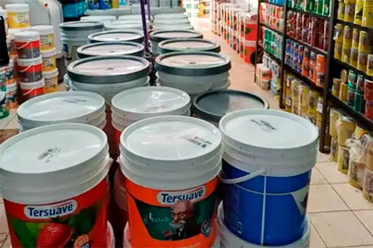 Comerciante denunció a dos empleadas por una presunta estafa de más de $10 millones