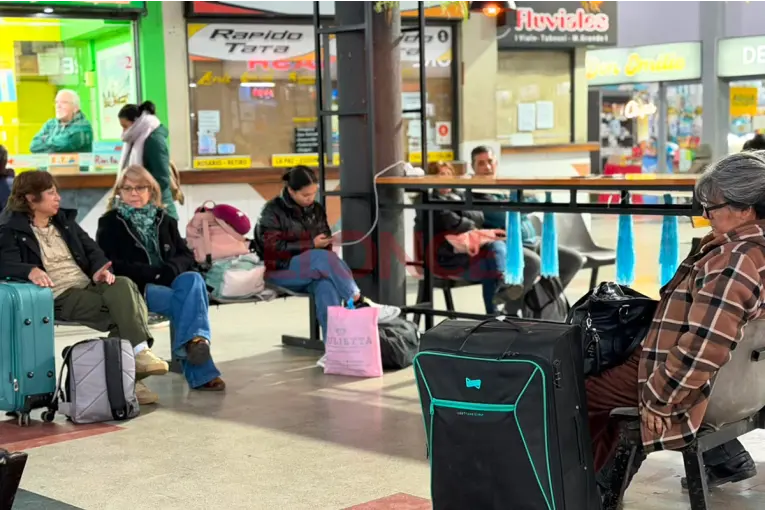 Vacaciones de invierno: "Los números fueron discretos", anticipó Satto