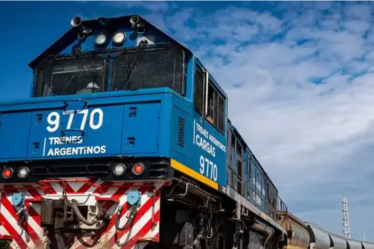 Nueva paritaria para ferroviarios: el sueldo de un maquinista llegará a $1,7 millones