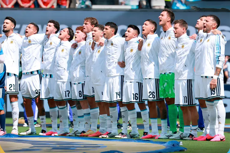Gobierno prepara una recepción protocolar para la Selección y finalmente no habrá feriado