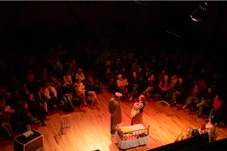 Lanzaron un programa de financiamiento de hasta $5 millones para proyectos de teatro independiente