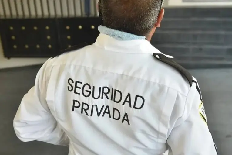 Seguridad privada: acordaron un aumento salarial del 17,35% y así quedarán los sueldos hasta diciembre