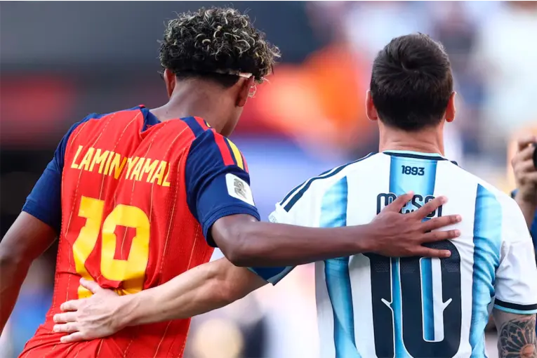 Así quedó el ranking final del Mundial 2026 tras la consagración de España