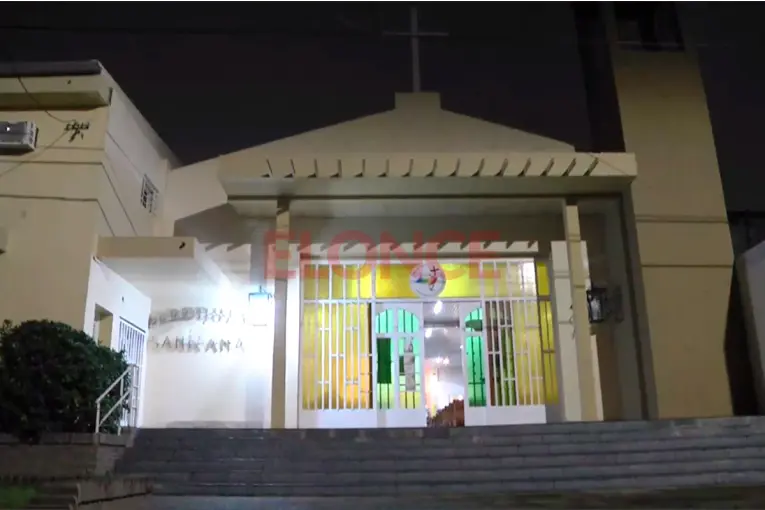 Novena patronal de San Joaquín y Santa Ana: invitan a participar de las celebraciones