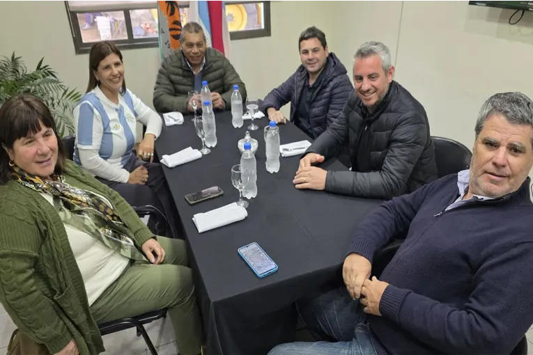 Los intendentes de la Mancomunidad avanzarán en un consorcio de gestión regional de los residuos