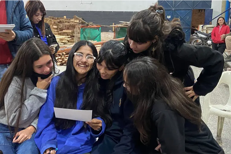 Los CIC de Paraná tendrán un espacio de Salud Mental para adolescentes