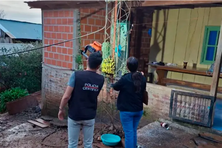 Adolescente murió electrocutado al tocar un tanque de agua: la hipótesis que rodea a la tragedia