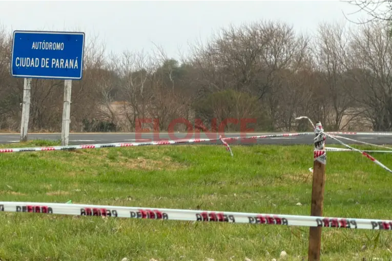 Turismo Carretera en Paraná: acordaron nuevas reglas para las peñas que acampan frente al autódromo