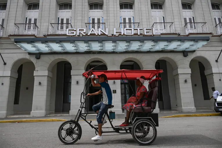 Cadena hotelera española deja de operar en Cuba tras 36 años