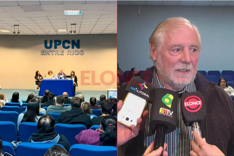 UPCN anunció un paro activo y exige una progresiva recomposición salarial