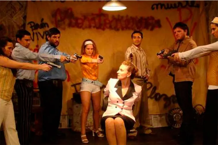 Teatro por la Identidad busca nuevos textos para su edición de septiembre