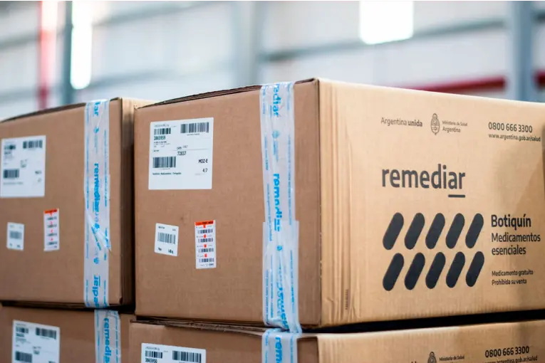 Plan Remediar: advierten que el fuerte recorte impactará en la reducción de cobertura de medicamentos