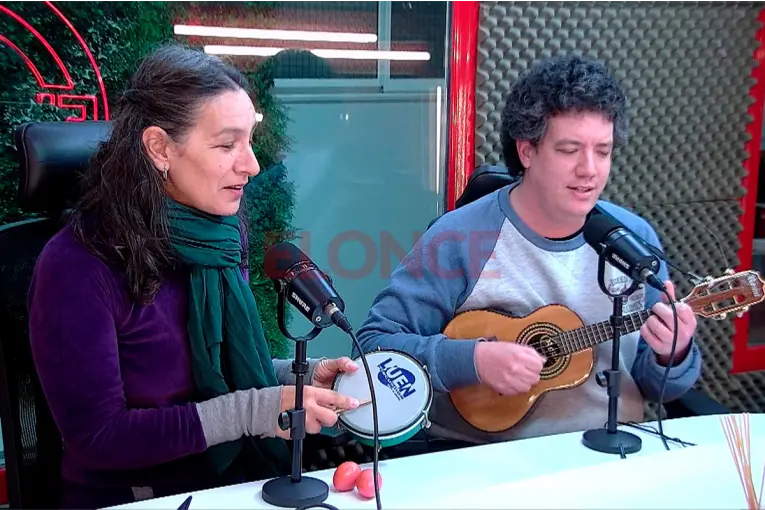 Samba Na Esquina celebrará 20 años de trayectoria con un show en Casa de la Cultura