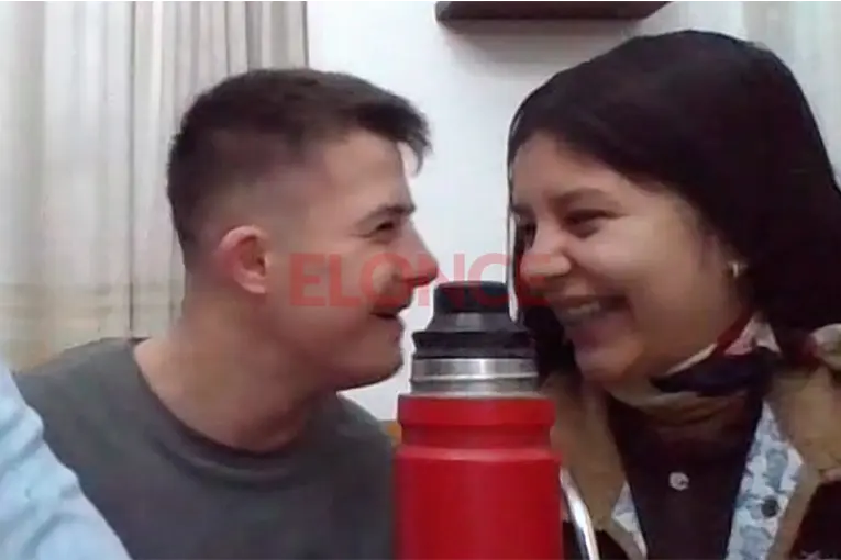La historia de amistad e inclusión entre dos adolescentes emociona a Diamante