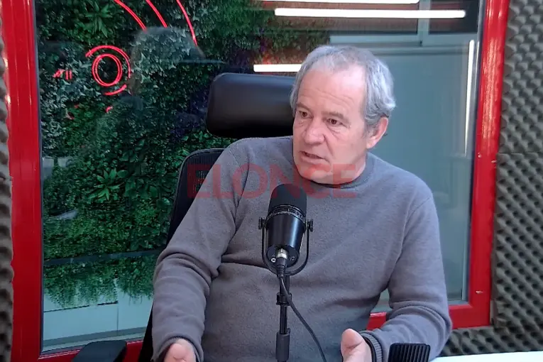 Radicalismo entrerriano: Frizzo pidió recuperar una conducción colectiva
