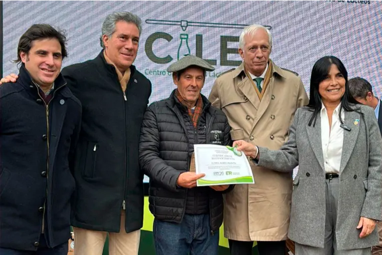 Reconocieron a las 34 cabañas entrerrianas que representan a la provincia en Palermo