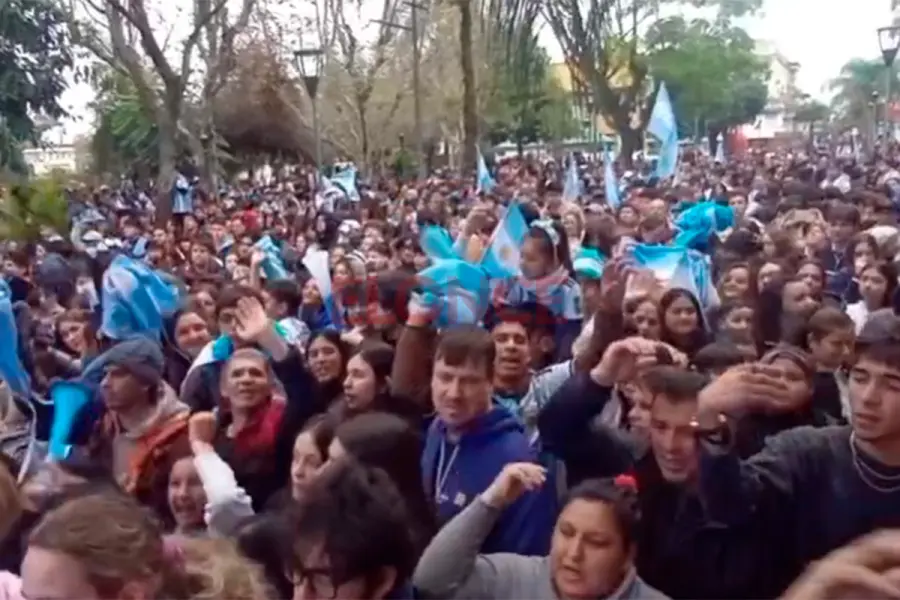 Foto: Elonce.
