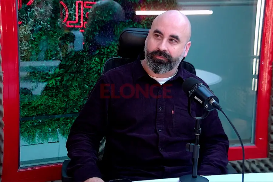 Foto: Elonce.