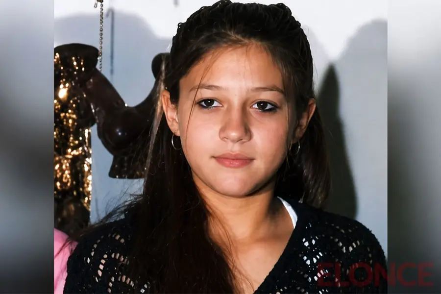 Fernanda Aguirre, desaparecida hace 22 a&ntilde;os.