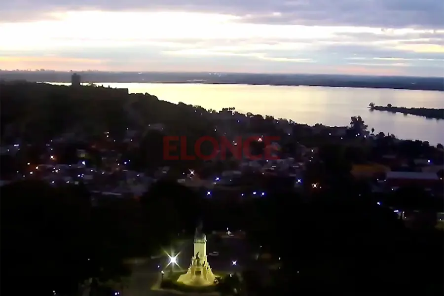 Foto: Elonce.