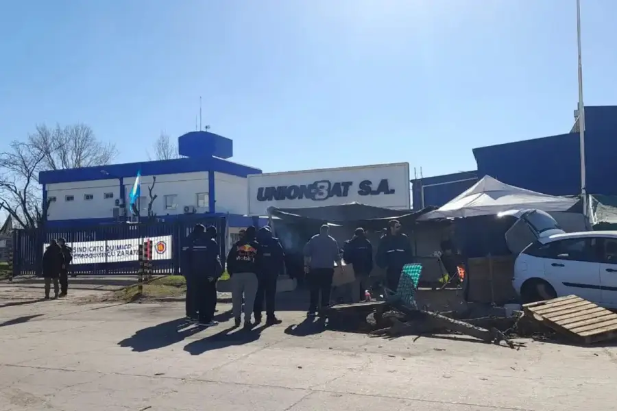 Foto: El D&iacute;a.