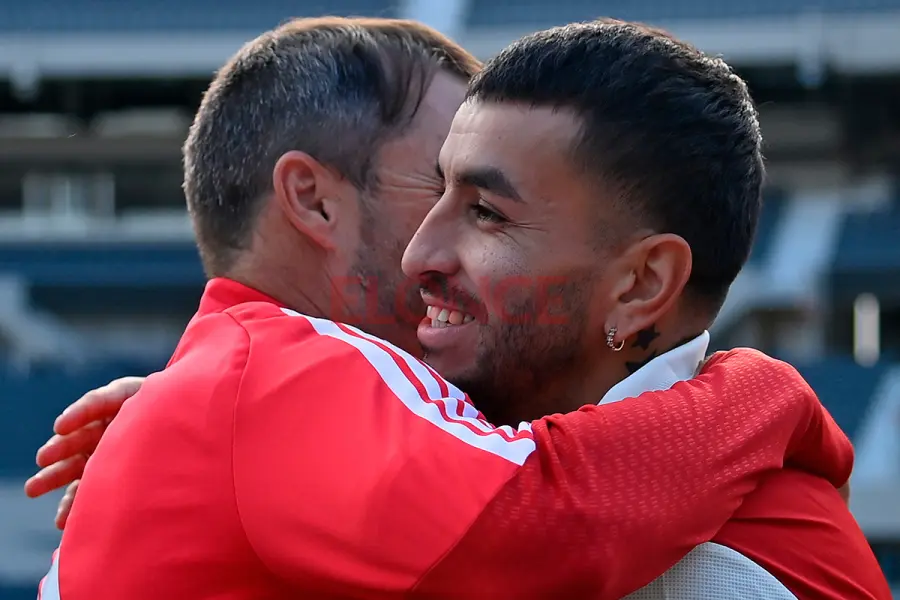 Foto: River.