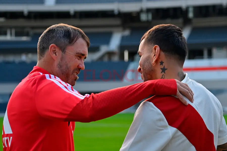 Foto: River.