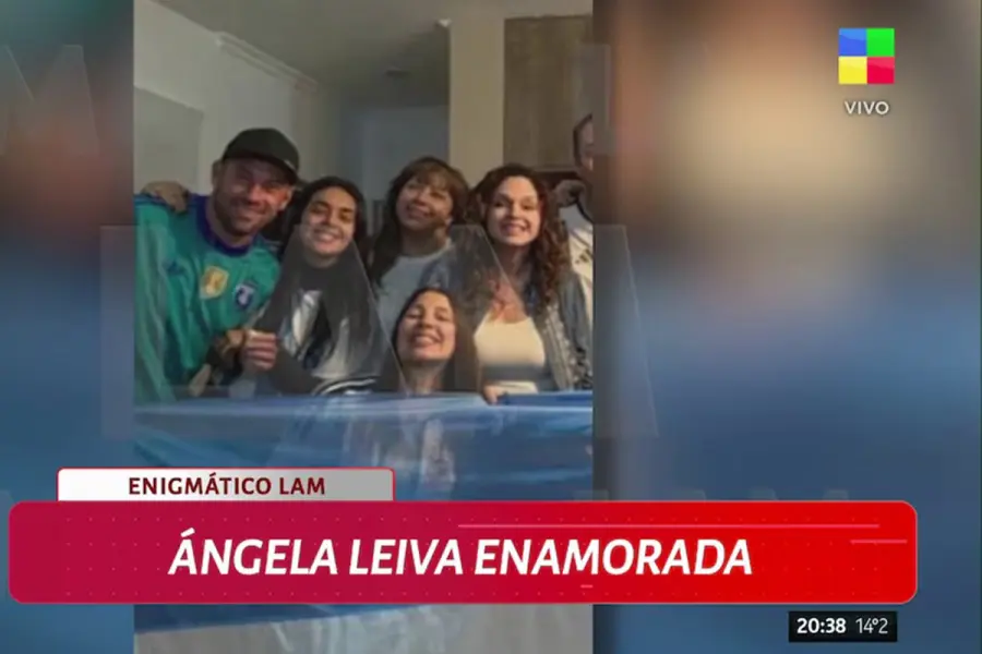 Foto: Captura de video.