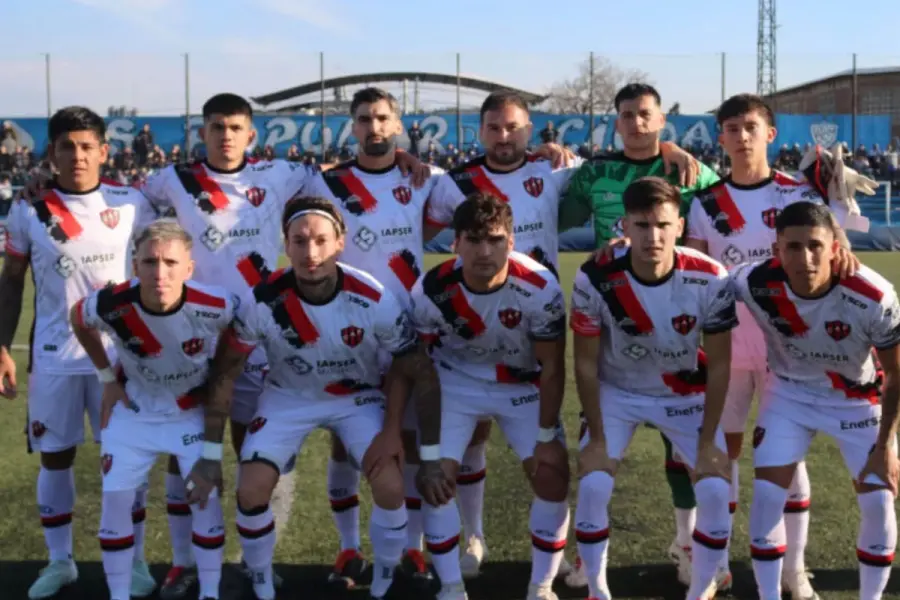 Foto: X oficial de Patronato.