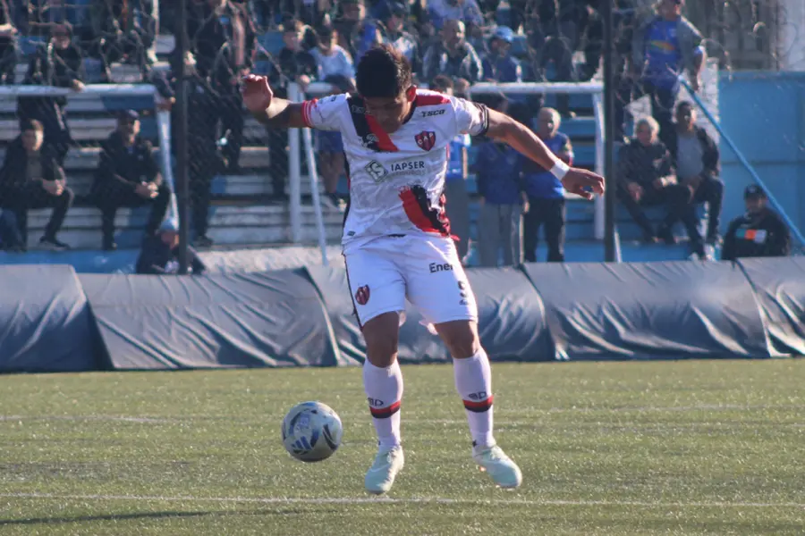 Foto: X oficial de Patronato.